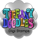Tiffany Doodles Design Team Member
