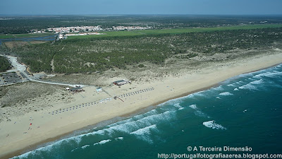 Praia da Comporta