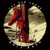 Encarte: Kate Bush - The Red Shoes