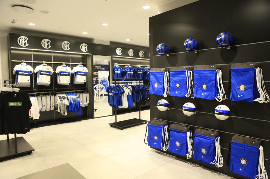 inter milan shop