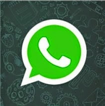 Whatsapp inviare qualsiasi tipo di file anche e-mail con whatsapp