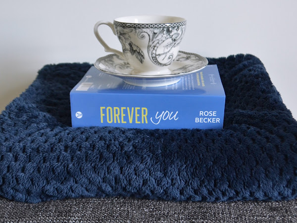 [Chronique] Forever You, tome 1 (Rose Becker)