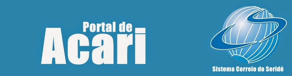 PORTAL DE ACARI