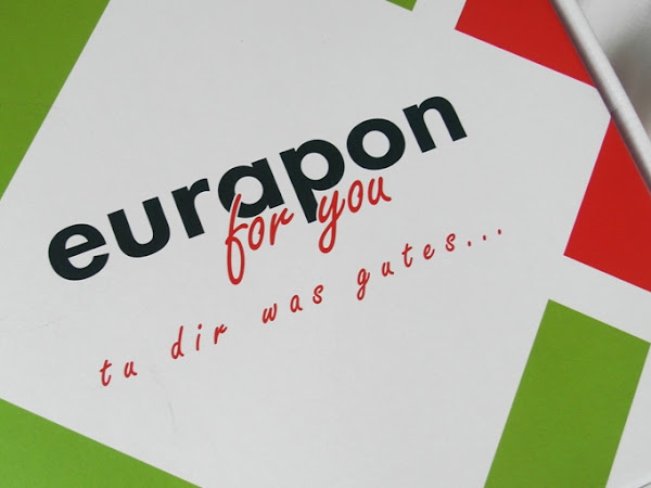 Eurapon For You Box
