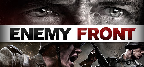 Enemy Front Free Download