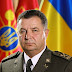 Юрий Касьянов:министр обороны Украины Степан Полторак заявил, что украинская армия не собирается освобождать Донбасс. Это – нонсенс.