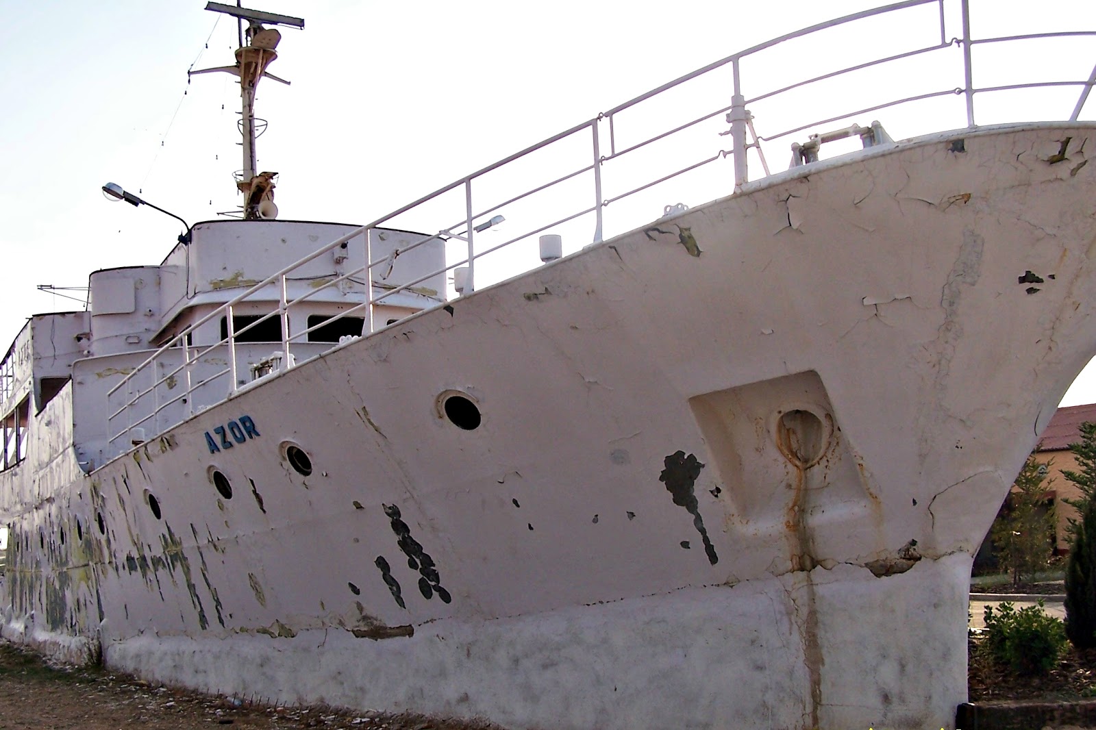 EL BLOG DE AMADO EL AZOR