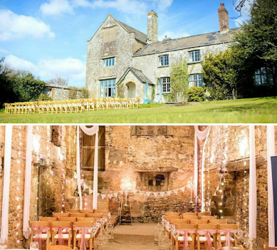 TOP WEDDING VENUES in UK 4 TOP WEDDING VENUES in UK 4