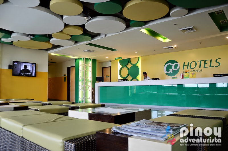 BUDGET HOTEL IN MANILA Go Hotels Otis Manila (Hotel Review) Blogs