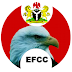EFCC Set To Arraign Ex-Police Commissioner, For N10m Fraud