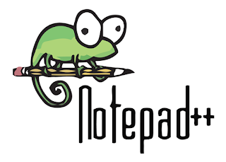 Notepad++ Logo Notepad++-Logo