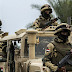 اشتباكات عنيفة بين الجيش المصري ومتشددين في سيناء