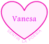 Mi Nombre en un Corazón Vanesa SENTIR LA POESÍA Mi Nombre en un Corazón Vanesa SENTIR LA POESÍA