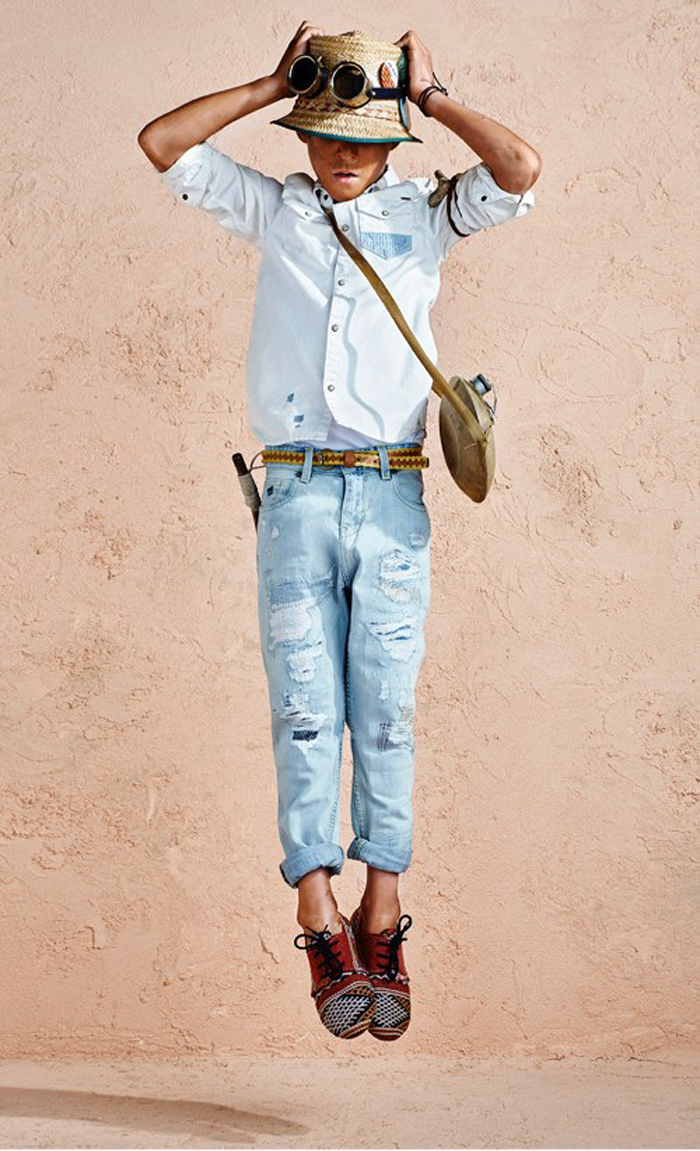 Scotch-Soda new Spring Summer 2016 Scotch-Soda new Spring Summer 2016