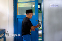 makam bulupitu kebumen