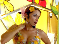 Hollywood Actress Alanna Ubach Pictures Hollywood Actress Alanna Ubach Pictures