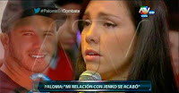 Paloma Fiuza se separa de Jenko del Río paloma fiuza divorcio