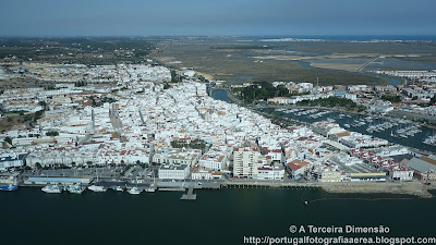 ESPANHA - Ayamonte
