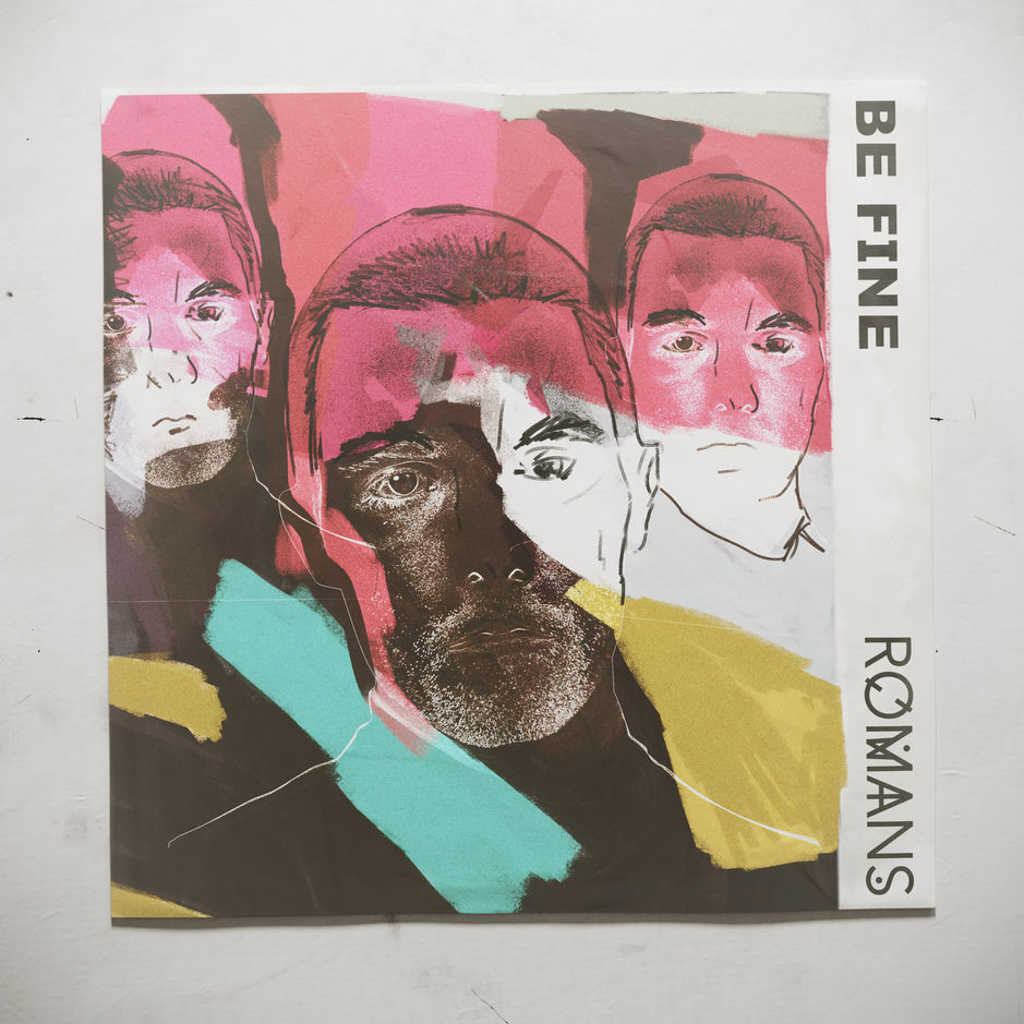 r mans be fine single itunes plus aac m4a r mans be fine single itunes plus aac m4a