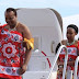 Swaziland's King, Mswati III marries a 19-year-old as his 14th wife