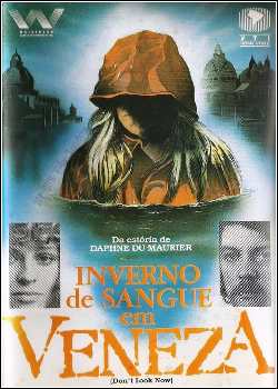 Inverno de Sangue em Veneza Dublado