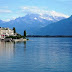 The Albanian found dead in Geneva Lake in Switzerland
