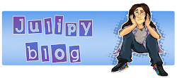 Julipy Blog