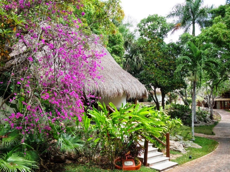 Blog Apaixonados por Viagens - Chichén Itzá por Monica Barros