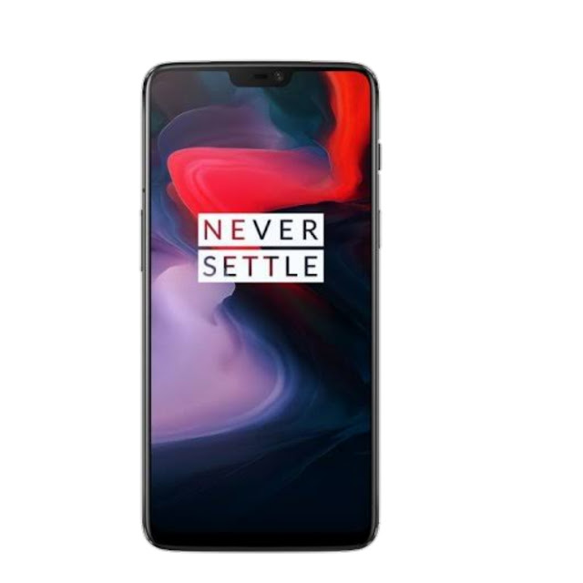 OnePlus 6 OnePlus6