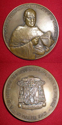 Cardenal Raúl Silva Henríquez Cardenal Raúl Silva Henríquez
