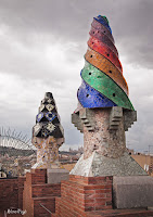 Gaudí