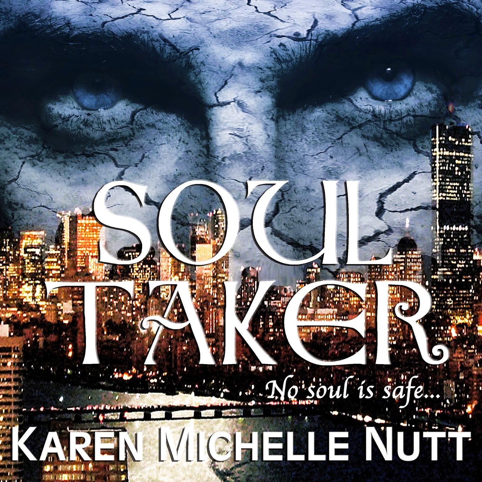 Soul Taker