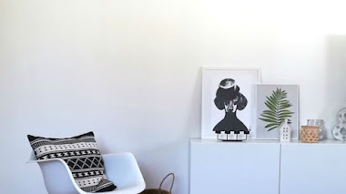 Un café en casa de Amparo Lozano (amparo_lasnubes para sus fans de IG)
