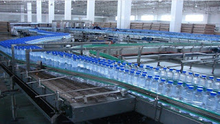 Pure Water Business in Nigeria