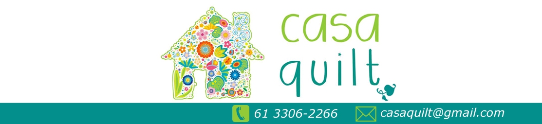 Casa Quilt