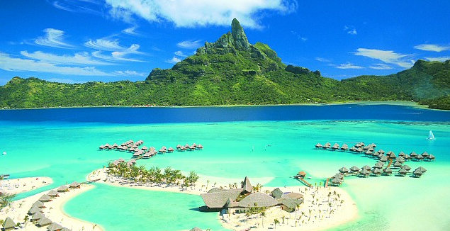 VOYAGE PARFAIT À TAHITI, BORA BORA VOYAGE PARFAIT À TAHITI, BORA BORA
