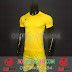Áo Không Logo Nike TB SPH02 Vàng