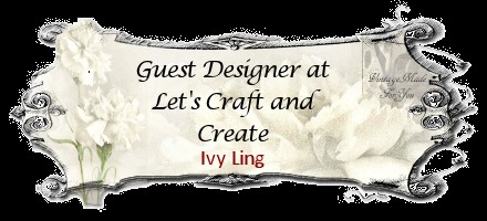 Let's Craft and Create