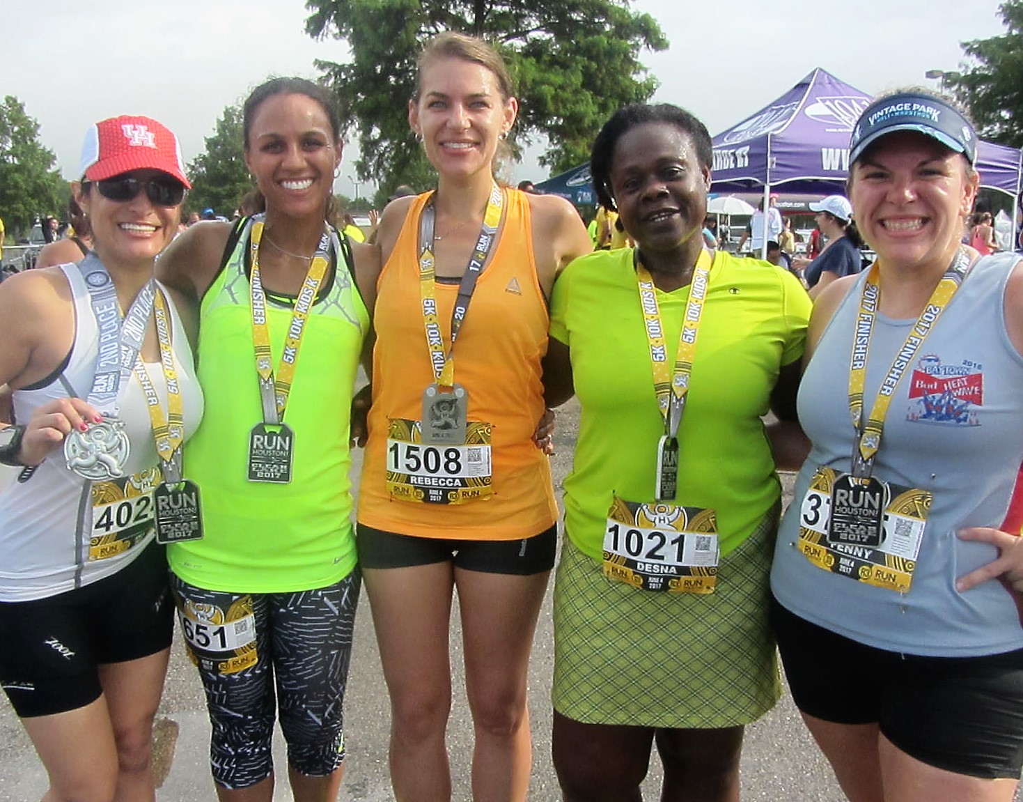 Volte Endurance Training Volte Spotlights A New Local Triathlete