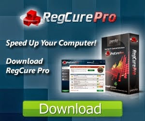 Download RegCure Pro