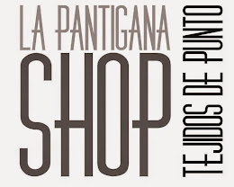 La Pantigana Shop