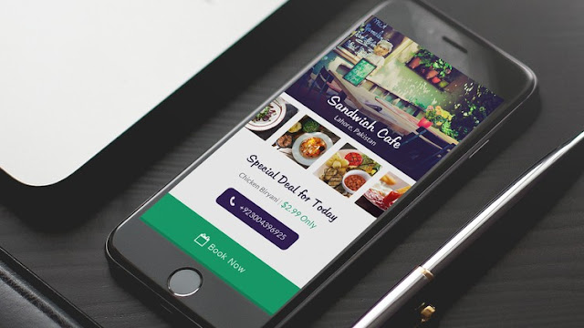 UI Design with Photoshop from Beginner to Expert in 15 days UI Design with Photoshop from Beginner to Expert in 15 days