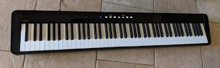 Casio PXS1000 Digital Piano Review - azpianonews.com Casio PXS1000 digital piano picture