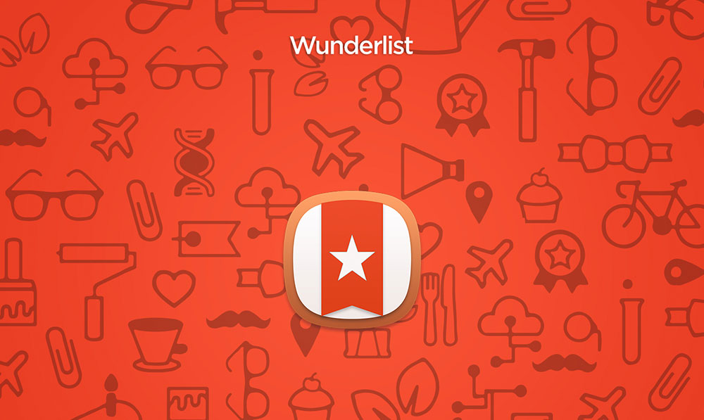 İş Listesi, Yapılacaklar ve Hatırlatmalar için Wunderlist!