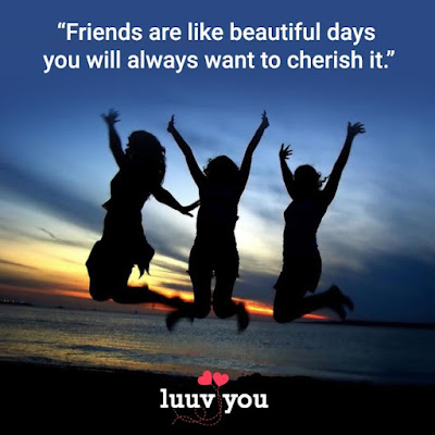 Nice friendship day status Nice friendship day status
