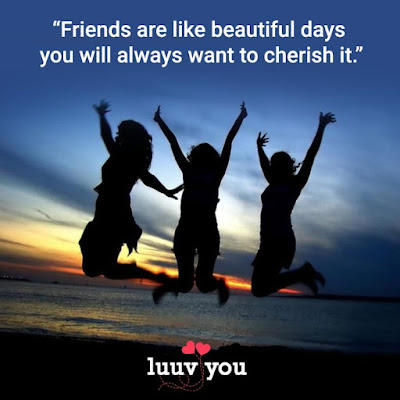 friend ship day quotes