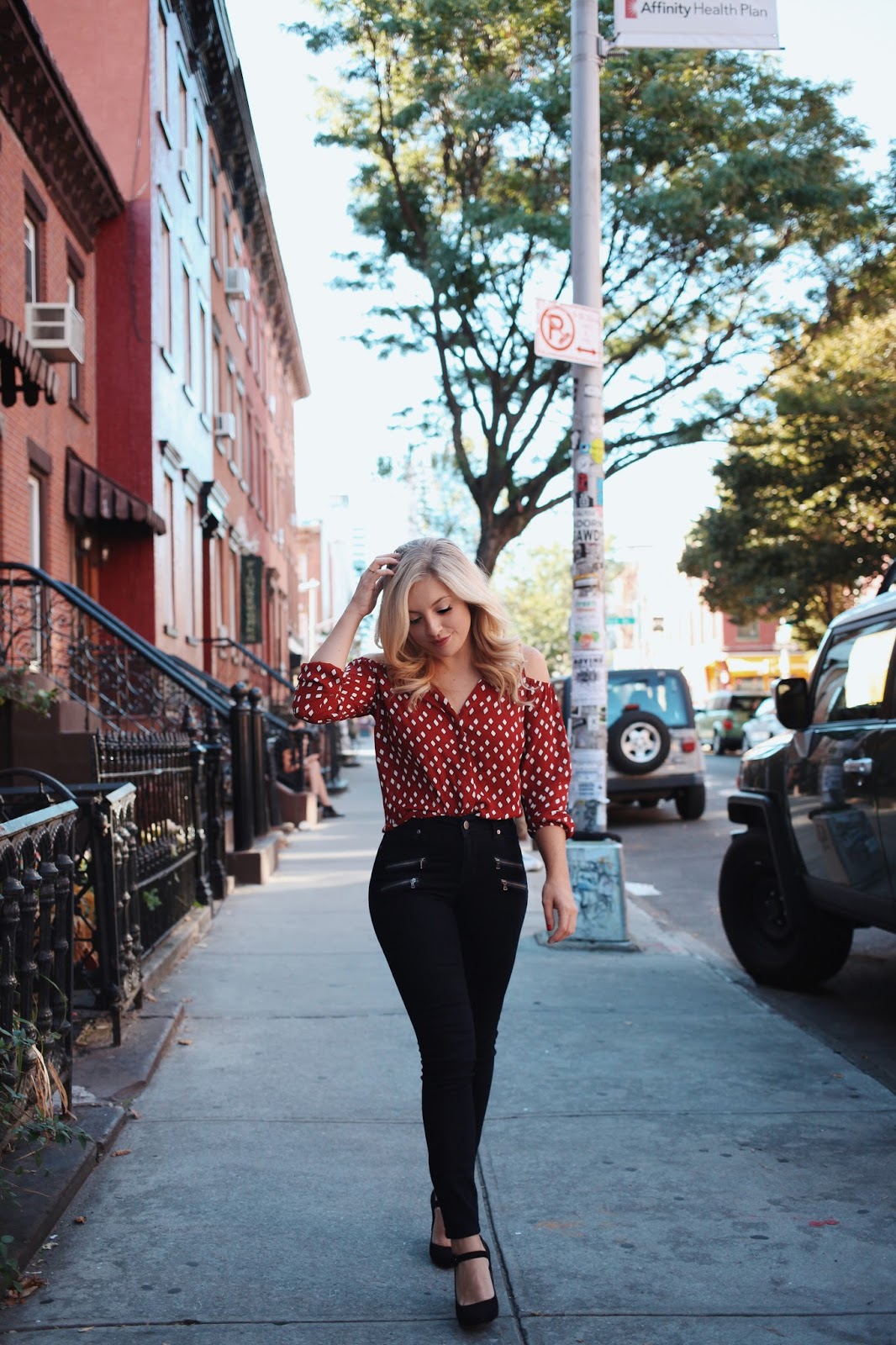 Dressing Taller for Petites with Macy’s