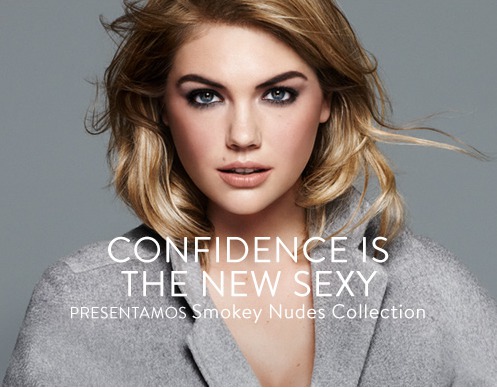 MI TOCADOR ES DE COLOR ROSA: Smokey Nudes, última colección nude by