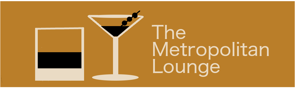 The Metropolitan Lounge