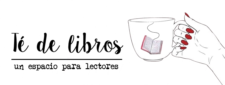 Té de libros